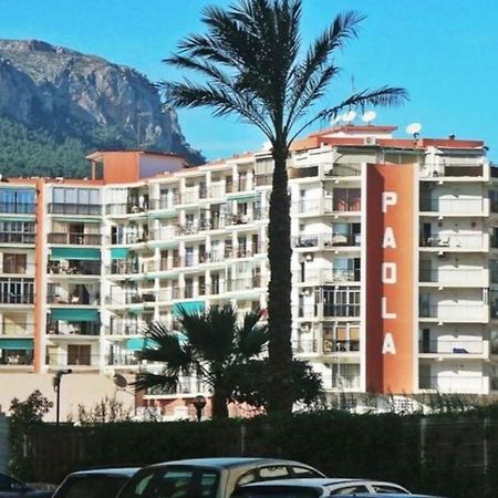 Paola IV Apartment Калпе Екстериор снимка