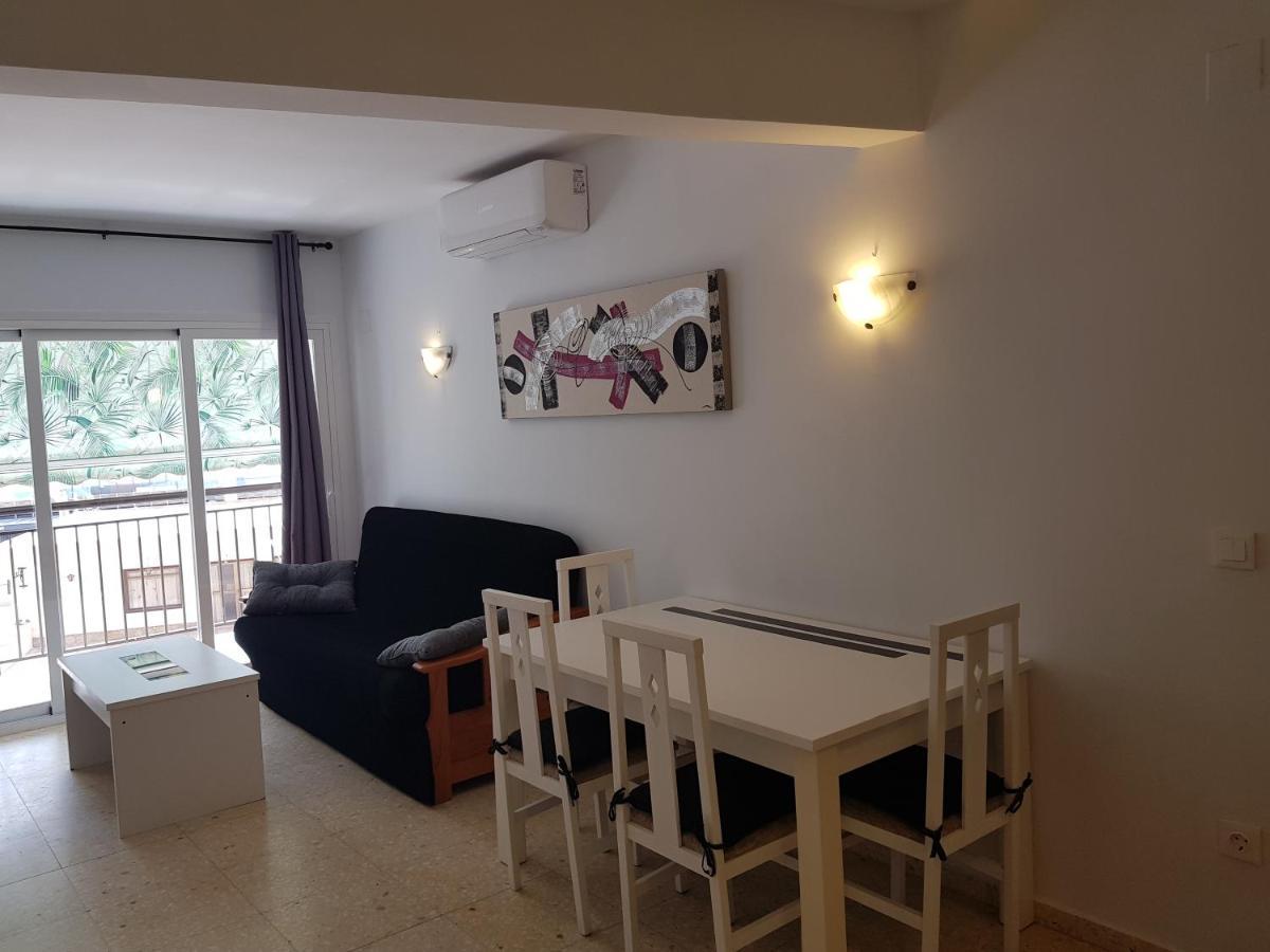 Paola IV Apartment Калпе Екстериор снимка
