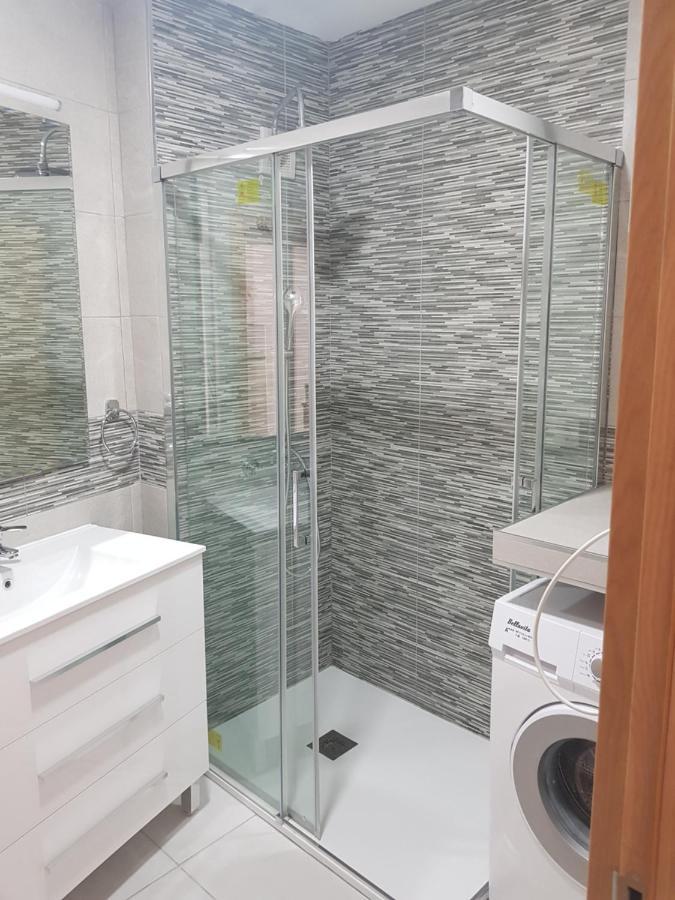 Paola IV Apartment Калпе Екстериор снимка