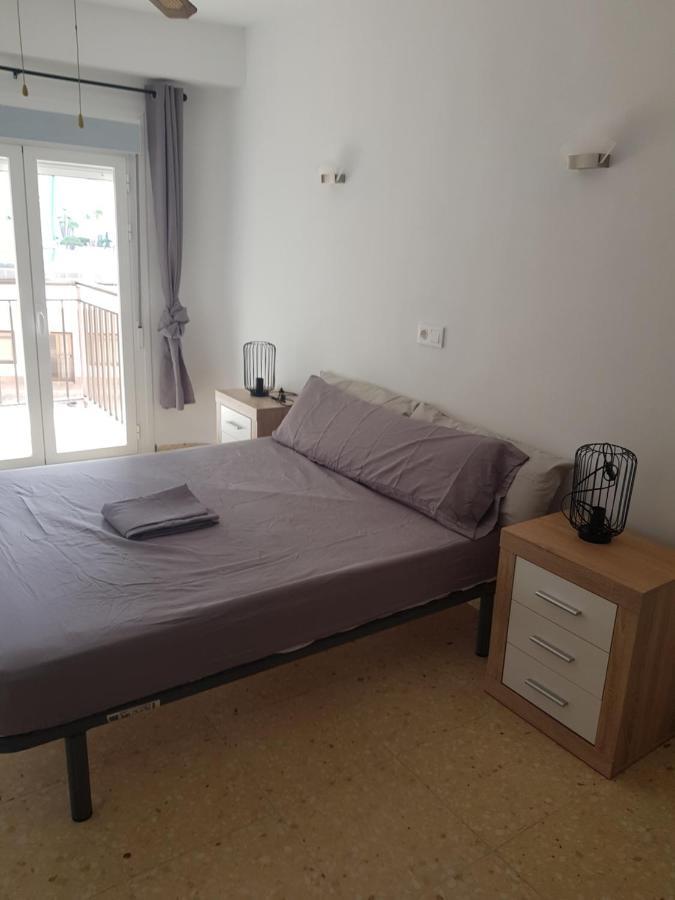 Paola IV Apartment Калпе Екстериор снимка