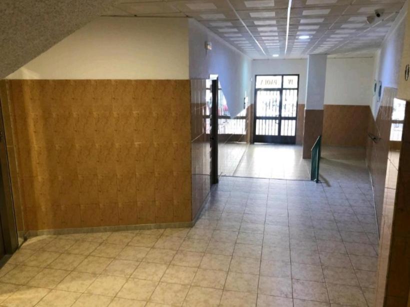 Paola IV Apartment Калпе Екстериор снимка